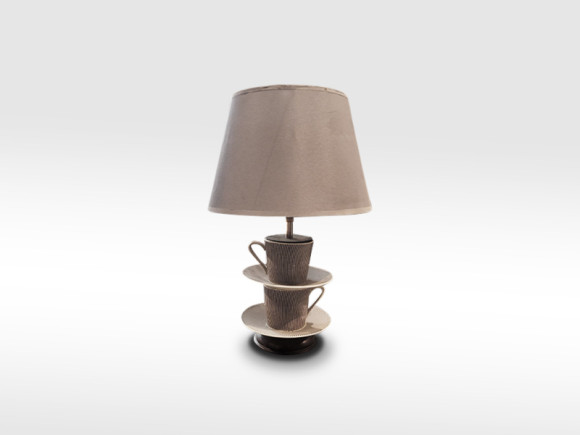 Table lamp 4