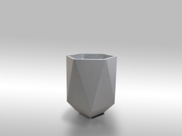 Flower Vase 02