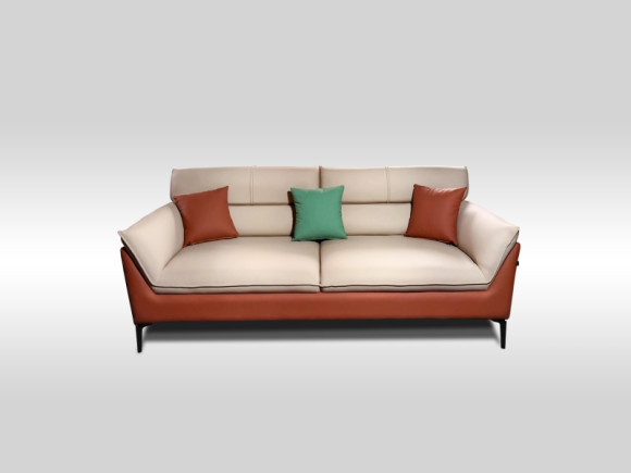 Rosaline 02 Sofa (3+2+1)