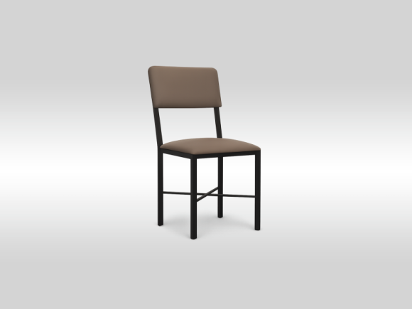 Restaurant Chair 03