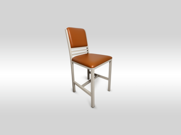 Restaurant Chair 04