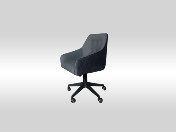 Legend Boss Chair