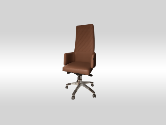 Penguin Boss Chair