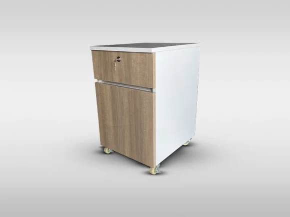 Ella Office Drawer- Unit Uv Board