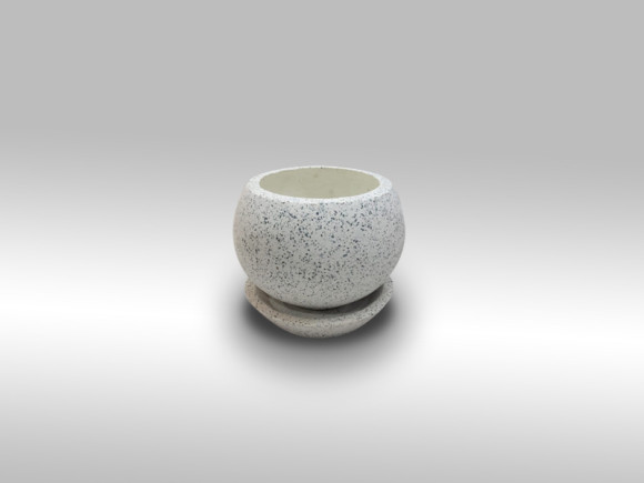 Flower Vase 1
