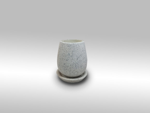 Flower Vase 04