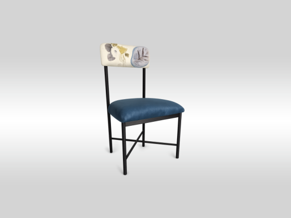 Restaurant Chair 05