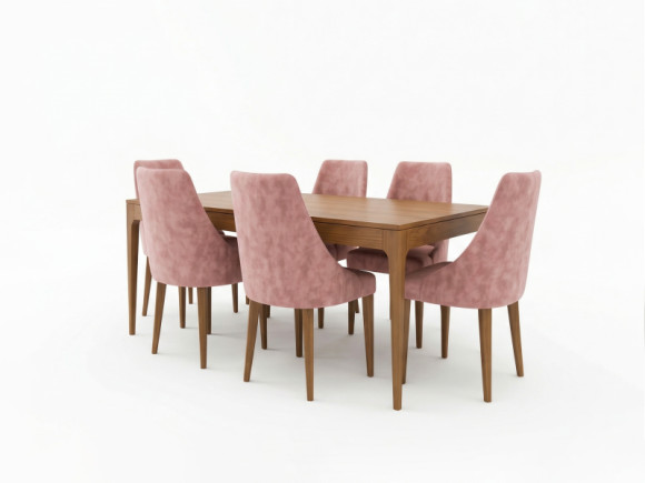 Chamelia Dining
